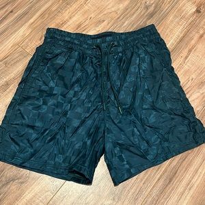 Men’s A&F shorts